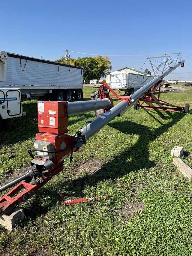 Image of Sudenga HI-EF1071 equipment image 1