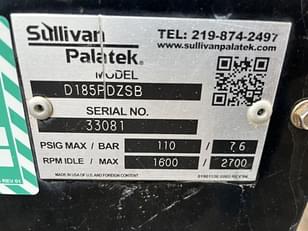 Main image Sullivan-Palatek D185 5