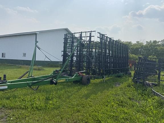 Image of Summers SuperWeeder equipment image 1