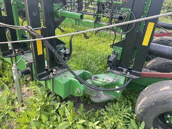 Image of Summers SuperWeeder equipment image 3