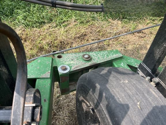 Image of Summers SuperWeeder equipment image 3