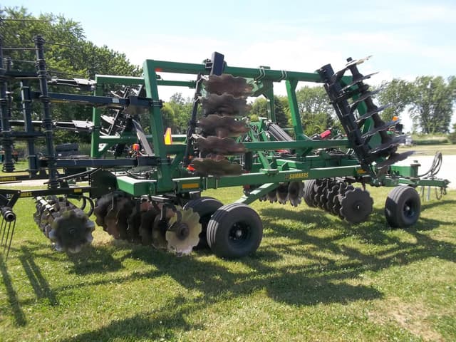 Image of Summers DT9530 equipment image 4