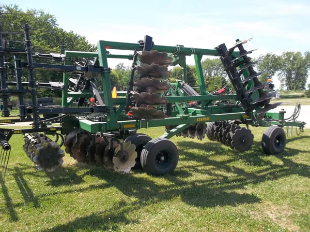 Image of Summers DT9530 equipment image 4