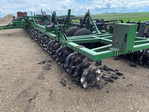 Main image Summers Supercoulter