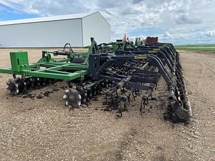 2015 Summers Supercoulter Equipment Image0