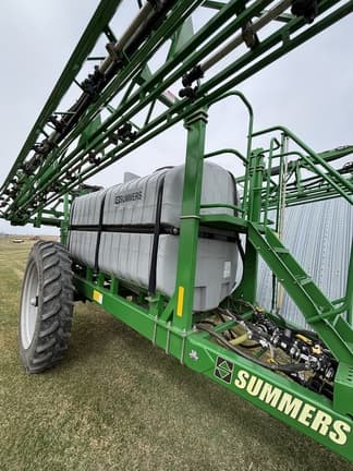 Image of Summers UT5050 equipment image 1