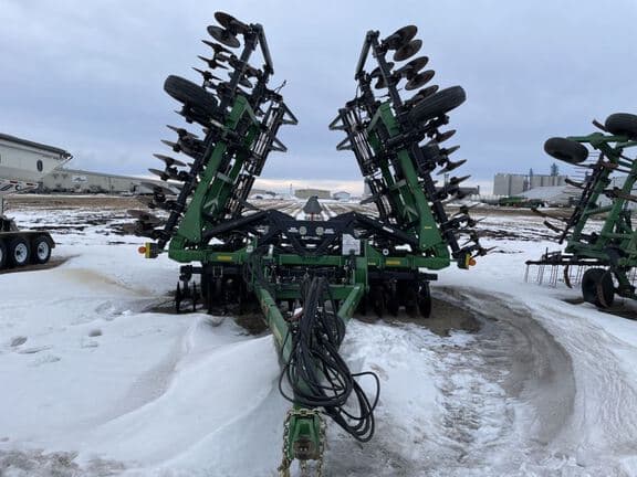 Image of Summers VRT2530 equipment image 3