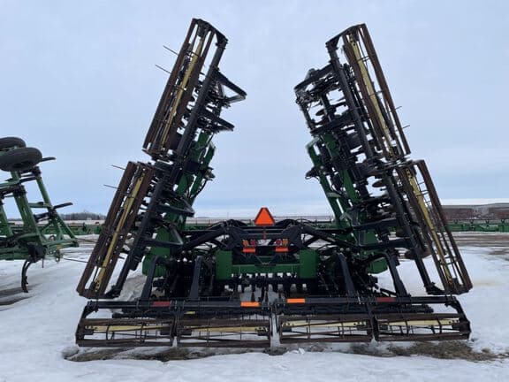 Image of Summers VRT2530 equipment image 1