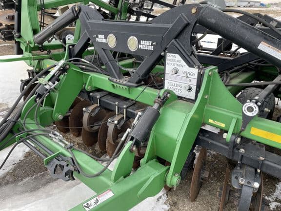 Image of Summers VRT2530 equipment image 2