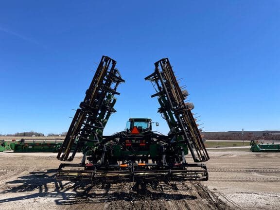 Image of Summers VRT2530 equipment image 3