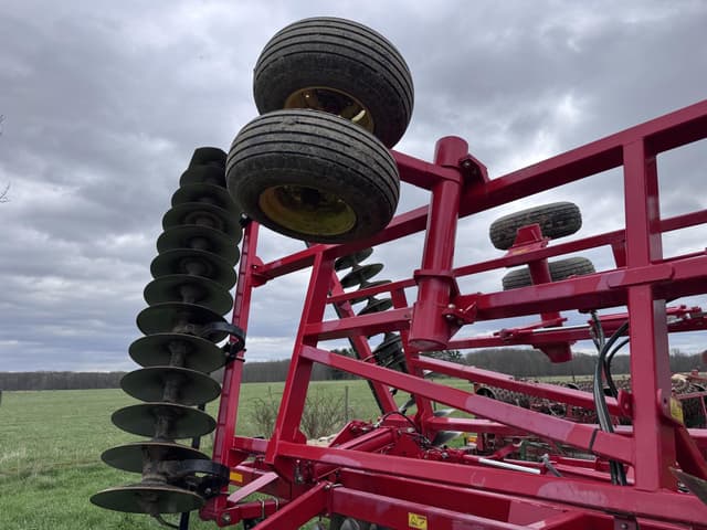 Image of Sunflower 1234-24 equipment image 3