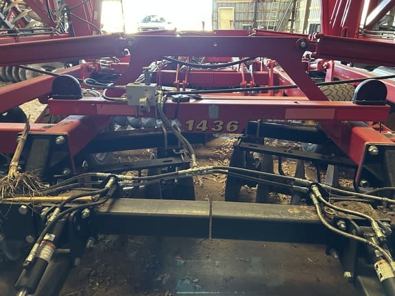 Image of Sunflower 1436-38 equipment image 3