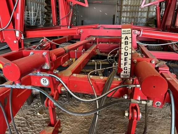 Image of Sunflower 1436-38 equipment image 4