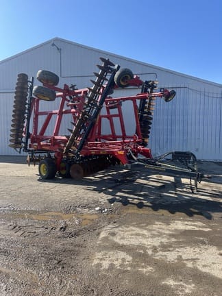 2015 Sunflower 1436 Equipment Image0