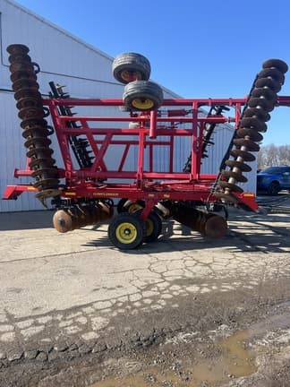 Image of Sunflower 1436 equipment image 1