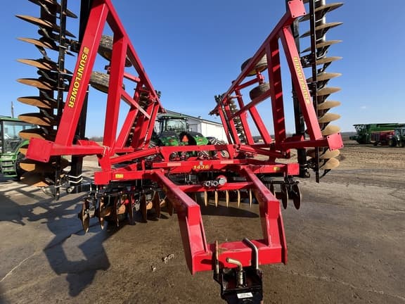 Image of Sunflower 1436 equipment image 4