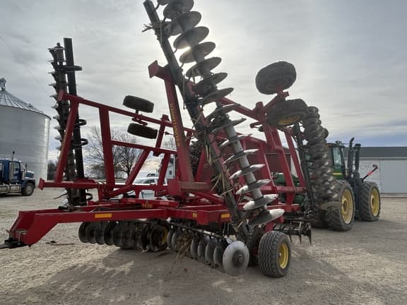 Image of Sunflower 1436 equipment image 2