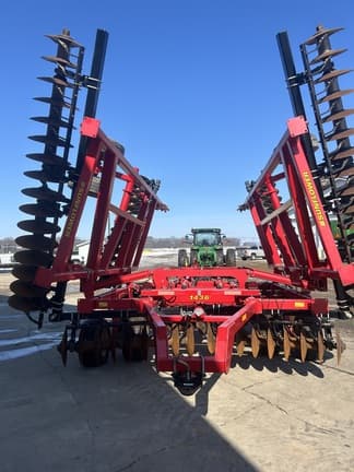 Image of Sunflower 1436 equipment image 2