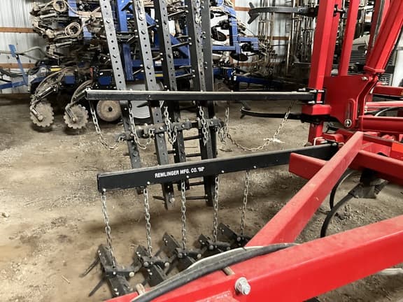 Image of Sunflower 6433 equipment image 4