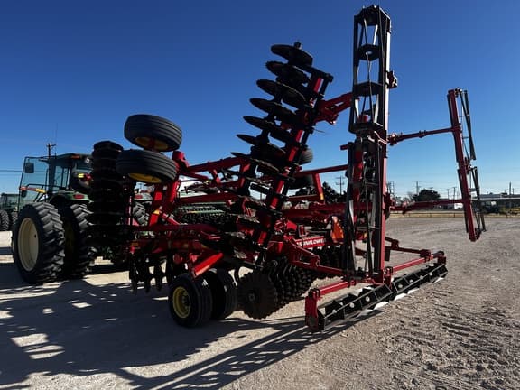 Image of Sunflower 6630-24 equipment image 2