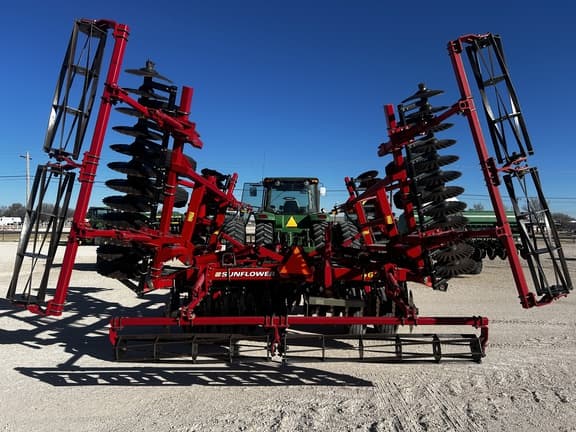 Image of Sunflower 6630-24 equipment image 3
