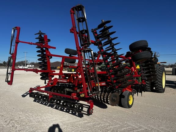 Image of Sunflower 6630-24 equipment image 4