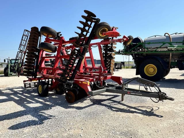 Image of Sunflower 6631-27 equipment image 3