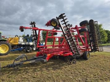 Main image Sunflower 6631