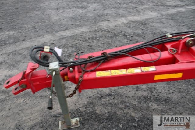 Image of Sunflower 7212 equipment image 4