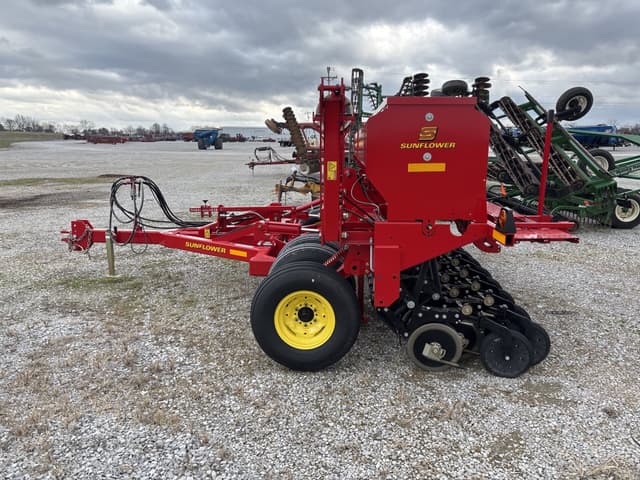 Image of Sunflower 9413-15 equipment image 3