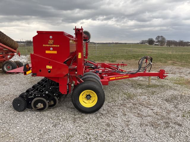 Image of Sunflower 9413-15 equipment image 1