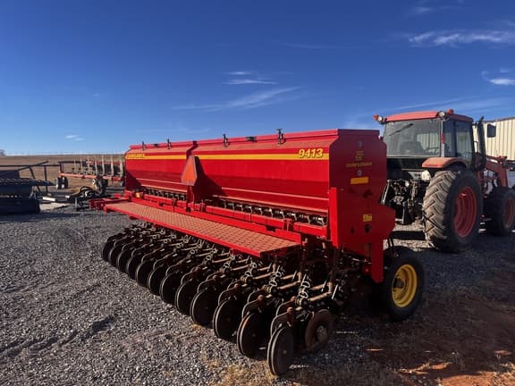 Image of Sunflower 9413 equipment image 3