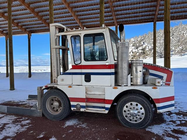 Image of Sunny D MFG The Oregon Roadrunner equipment image 1