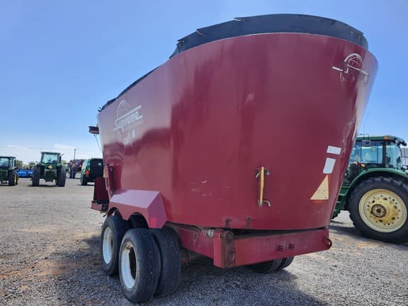 Image of Supreme 1200T equipment image 2
