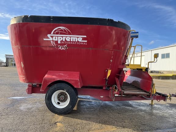 Image of Supreme 900T equipment image 4