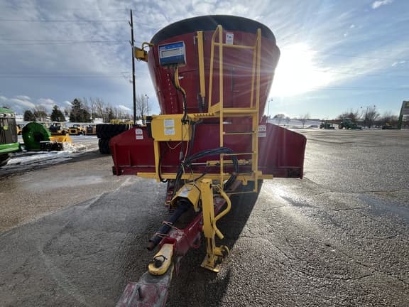 Image of Supreme 900T equipment image 2