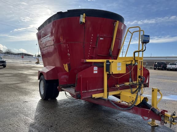 Image of Supreme 900T equipment image 3