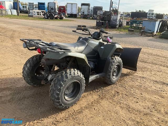 Image of Suzuki King Quad 400ASI equipment image 4