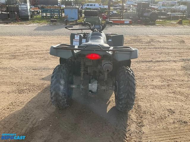 Image of Suzuki King Quad 400ASI equipment image 3