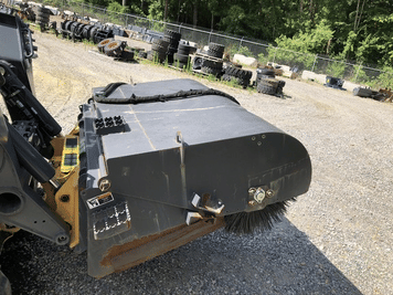 Main image Paladin Sweepster