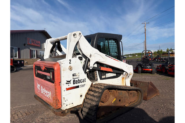 Image of Bobcat T590 equipment image 2