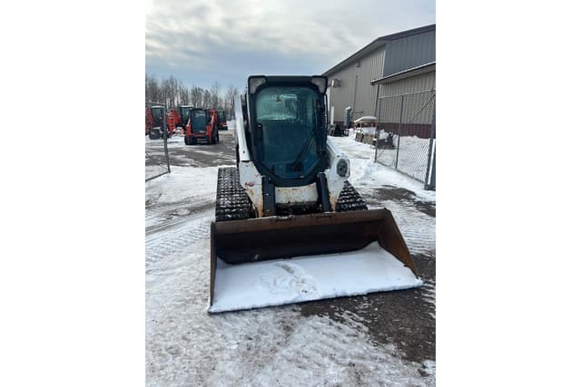 Image of Bobcat T590 equipment image 1