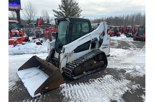 Image of Bobcat T590 equipment image 2