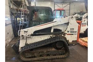2015 Bobcat T630 Image