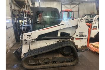 Main image Bobcat T630