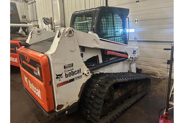 Image of Bobcat T630 equipment image 3