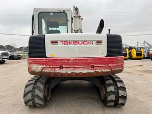 Main image Takeuchi TB1140 5