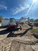 2015 Takeuchi TB260 Image