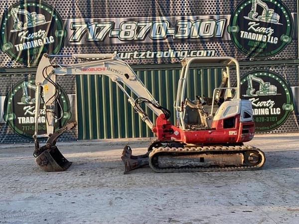 Equipment Main Image