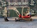 2015 Takeuchi TB260 Image